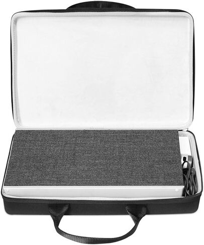 Hard EVA Travelling Case Storage Bag Protective Pouch Bag Carrying Case for Hard Carrying in Kuwait