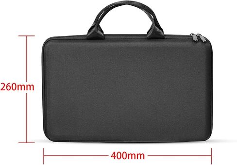Hard EVA Travelling Case Storage Bag Protective Pouch Bag Carrying Case for Hard Carrying in Kuwait