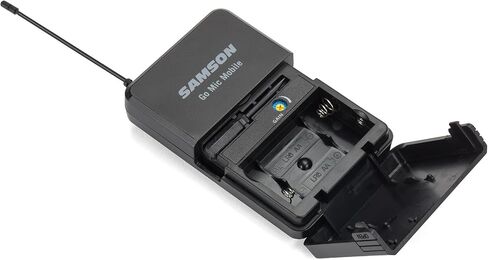 SAMSON Go Mic Mobile Lavalier Wireless System in Kuwait