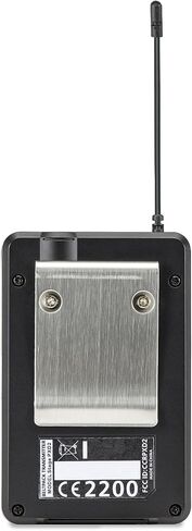 SAMSON Go Mic Mobile Lavalier Wireless System in Kuwait