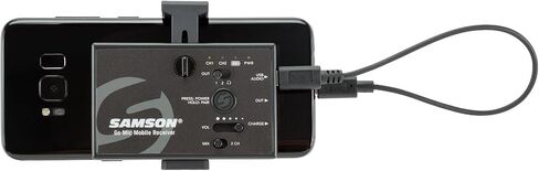 SAMSON Go Mic Mobile Lavalier Wireless System in Kuwait