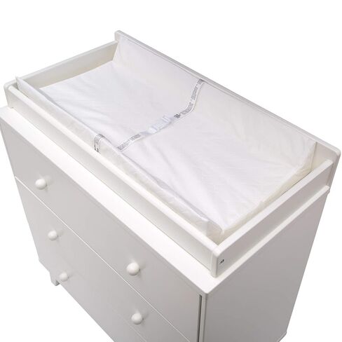 Beautyrest Foam Contoured Changing Pad with Waterproof Cover in Kuwait