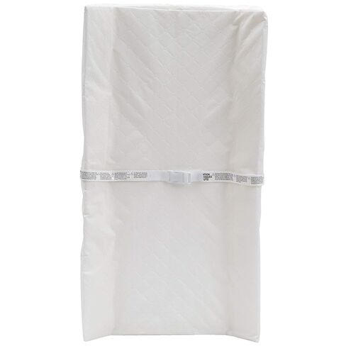 Beautyrest Foam Contoured Changing Pad with Waterproof Cover in Kuwait
