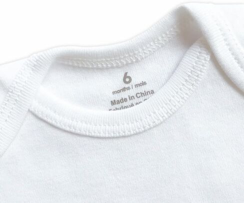My First Plane Ride Baby Clothes Infant Cotton Romper Cute Newborn Cotton Bodysuit in Kuwait