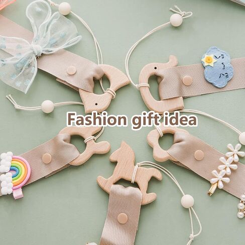Hair Bow Holder Organizer for Girls, Hair Tie Clip Holder Organizer and Storage Headband Hanger Hanging Jewelry Organizers Wall Décor for Baby Girls Women (Bear) in Kuwait