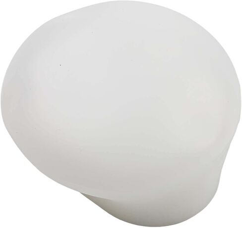 Silicone Soft Light Shade, for Camera Speedlite, Rubber Modular Flash Diffuser Cover, Compatible with V1 and Magmod, White Photography Accessory in Kuwait