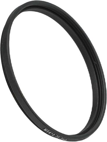 M54x0.75 Extension Tube for Astronomical Telescope Photography, Aluminum Back Focus Spacer Adapter with Male to Female Threads for Focuser and Camera(M54*0.75-3mm) in Kuwait