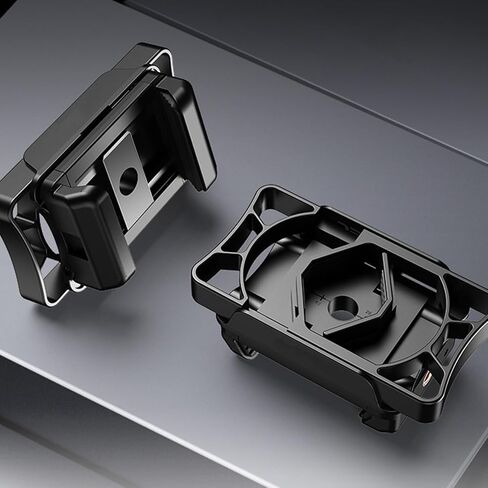Cellphone Adapter Mount, for Binocular, Monocular, Spotting, Fit for Most Portable Phone Mount in Kuwait