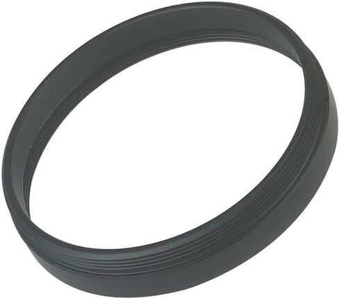 M50*0.75mm to M48*0.75mm Telescope Mirror Adapter Thread Conversion in Kuwait