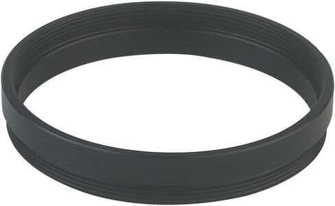 M50*0.75mm to M48*0.75mm Telescope Mirror Adapter Thread Conversion in Kuwait