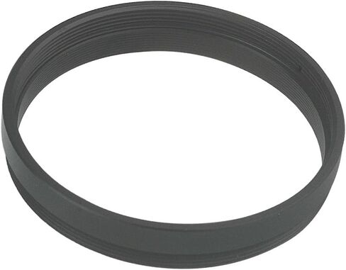 M50*0.75mm to M48*0.75mm Telescope Mirror Adapter Thread Conversion in Kuwait