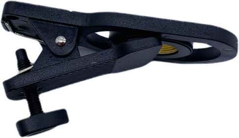 17MM Mount Clip Mount Clamp with Mechanism for Precises Angles Adapter in Kuwait