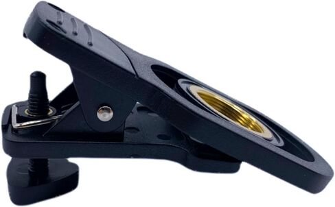 17MM Mount Clip Mount Clamp with Mechanism for Precises Angles Adapter in Kuwait