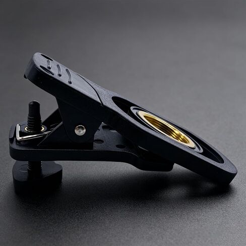 17MM Mount Clip Mount Clamp with Mechanism for Precises Angles Adapter in Kuwait