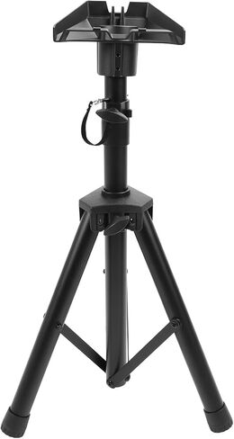 Rectangular Satellite Tripod Rectangular Satellite Tripod Portable Metal Mount Stand Kit for Gen 3 Roof Camping RV Travel Courtyard with Pipe Adapter in Kuwait