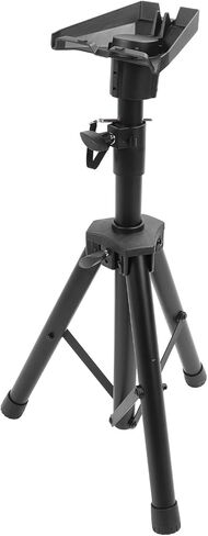 Rectangular Satellite Tripod Rectangular Satellite Tripod Portable Metal Mount Stand Kit for Gen 3 Roof Camping RV Travel Courtyard with Pipe Adapter in Kuwait
