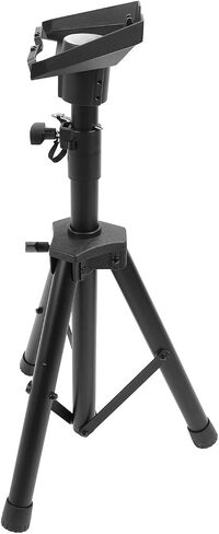 Rectangular Satellite Tripod Rectangular Satellite Tripod Portable Metal Mount Stand Kit for Gen 3 Roof Camping RV Travel Courtyard with Pipe Adapter in Kuwait