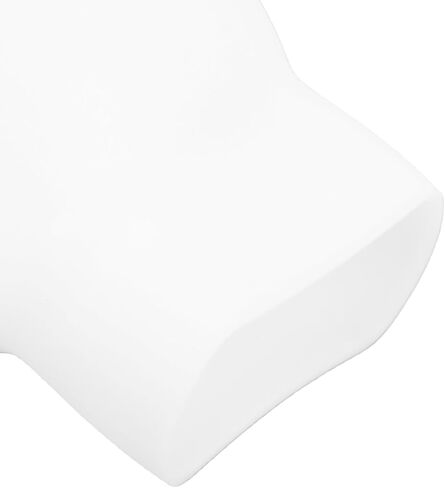 EBTOOLS Silicone Sphere Diffuser, 12.5cm Softbox for Flash Speedlights with Square Heads, Lightweight Portable Flash Diffuser for Portrait Wedding Product Photography in Kuwait
