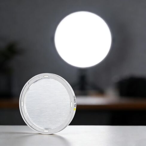 Mount Light Effect Accessory for Professional Photography with Quick Changes and Multiple Effects Flashes Diffuser in Kuwait