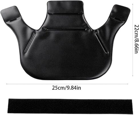 Portable Flashing Diffuser for DSLR Photography Soften Harsh Light Reflective Panel Easy Installation Lightweight ABS in Kuwait