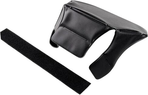 Portable Flashing Diffuser for DSLR Photography Soften Harsh Light Reflective Panel Easy Installation Lightweight ABS in Kuwait