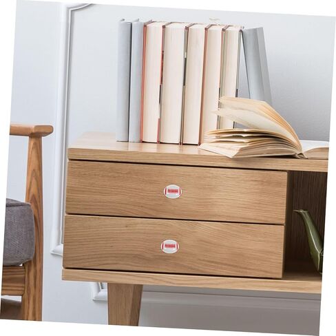 2pcs Cute Rugby Ceramic Drawer Pulls for Boy Girl Room Adorable Cartoon Single Hole Handles for Dresser and Cabinet Unique Sports Drawer Knobs for Boy Girl Furniture in Kuwait
