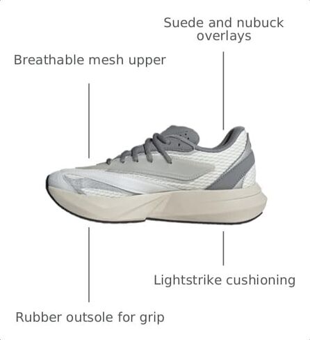 adidas Women's Lightblaze Shoe in Kuwait