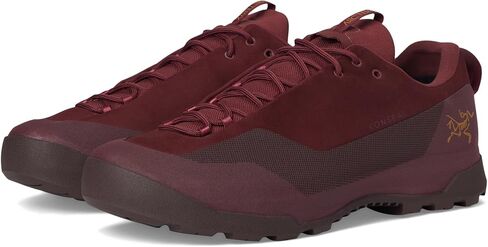 Arc'teryx Konseal GTX Shoe Women's | Waterproof Approach Shoe for Rugged, Technical Terrain in Kuwait