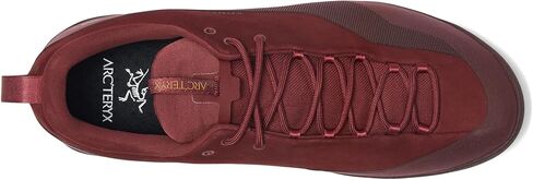 Arc'teryx Konseal GTX Shoe Women's | Waterproof Approach Shoe for Rugged, Technical Terrain in Kuwait