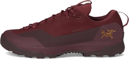 Arc'teryx Konseal GTX Shoe Women's | Waterproof Approach Shoe for Rugged, Technical Terrain in Kuwait