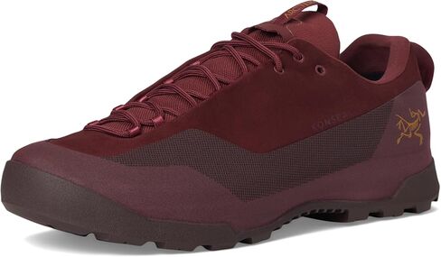 Arc'teryx Konseal GTX Shoe Women's | Waterproof Approach Shoe for Rugged, Technical Terrain in Kuwait