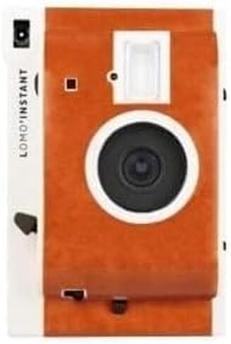 Lomography Lomo'Instant Sanremo - Instant Film Camera in Kuwait