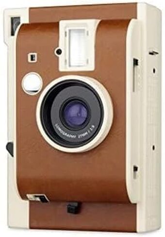 Lomography Lomo'Instant Sanremo - Instant Film Camera in Kuwait
