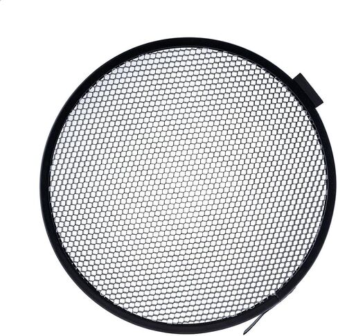 Flashpoint Grid Set, for 8" Reflectors, Consists of 1 each: 10 deg., 20 deg., 30 deg.and 40 deg. Grids in Kuwait