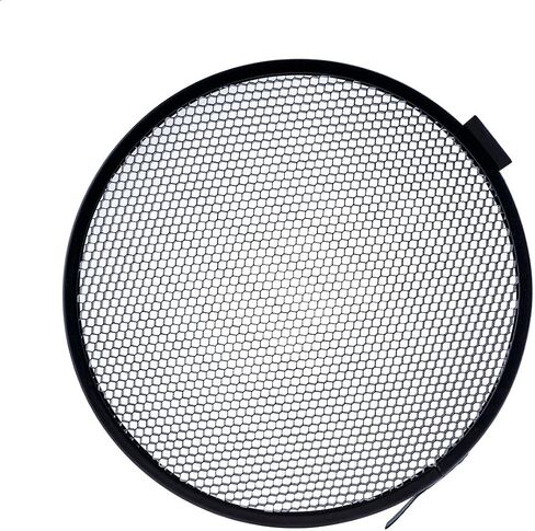Flashpoint Grid Set, for 8" Reflectors, Consists of 1 each: 10 deg., 20 deg., 30 deg.and 40 deg. Grids in Kuwait