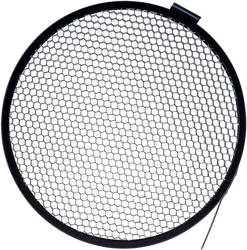 Flashpoint Grid Set, for 8" Reflectors, Consists of 1 each: 10 deg., 20 deg., 30 deg.and 40 deg. Grids in Kuwait