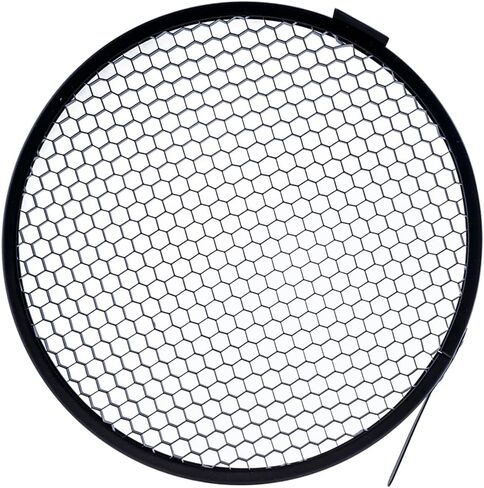 Flashpoint Grid Set, for 8" Reflectors, Consists of 1 each: 10 deg., 20 deg., 30 deg.and 40 deg. Grids in Kuwait