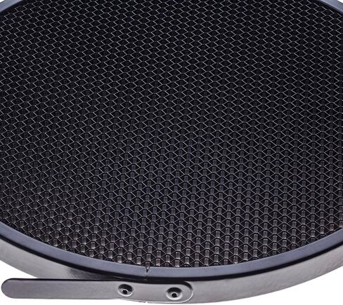 Flashpoint Grid Set, for 8" Reflectors, Consists of 1 each: 10 deg., 20 deg., 30 deg.and 40 deg. Grids in Kuwait