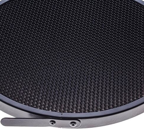 Flashpoint Grid Set, for 8" Reflectors, Consists of 1 each: 10 deg., 20 deg., 30 deg.and 40 deg. Grids in Kuwait
