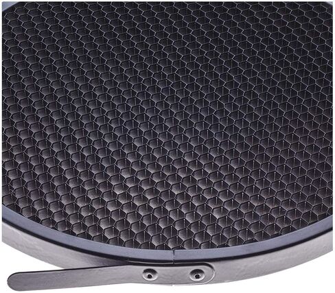 Flashpoint Grid Set, for 8" Reflectors, Consists of 1 each: 10 deg., 20 deg., 30 deg.and 40 deg. Grids in Kuwait