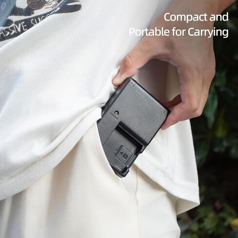NP-BG1 Battery Charger for BC-CSG BC‑CSGB NP‑BG1 NP‑FG1 Batteries Compatible with Sony DSC-H3, H7, H9, H10, W120, W130, W150, W170 Camera in Kuwait