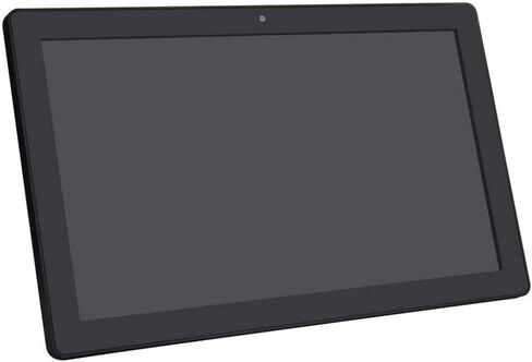 18.5-Inch Digital Photo Frame HD IPS Screen, Music Video Player, Clock Calendar, USB/SD Support, Custom Slideshow, 18.5 in Kuwait