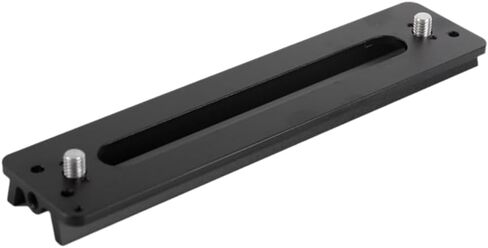 Plate 250mm Equatorial Telescope Dovetail Plate One Adapter Two Short Plate Astronomical Telescope Accessories Black in Kuwait