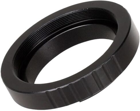 for eysdon M48 to for Canon EOS M Mount Lens Adapter T-Ring for Telescope Attached Camera to Astrophotography in Kuwait