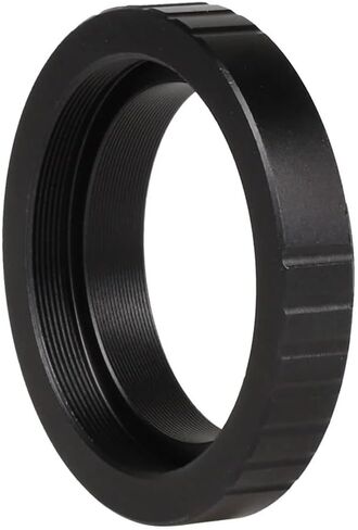 for eysdon M48 to for Canon EOS M Mount Lens Adapter T-Ring for Telescope Attached Camera to Astrophotography in Kuwait