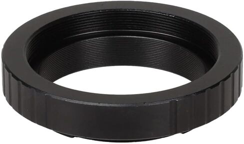 for eysdon M48 to for Canon EOS M Mount Lens Adapter T-Ring for Telescope Attached Camera to Astrophotography in Kuwait