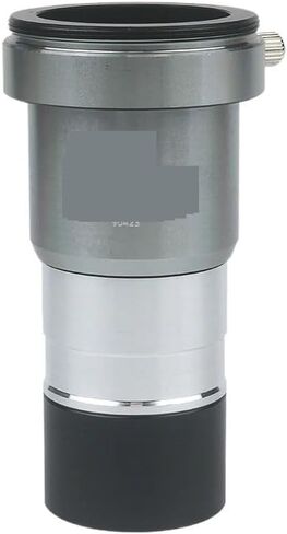for eysdon 1.25" 2X Achromatic for Barlow Lens - Ideal for Professional Astronomical Telescope Parts in Kuwait