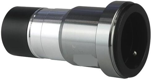 for eysdon 1.25" 2X Achromatic for Barlow Lens - Ideal for Professional Astronomical Telescope Parts in Kuwait