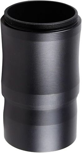 Telescope Extension Tube Adapter Kit with 2In to Adapter Camera Extension Sleeve Metal Construction Thread Suitable for Imaging in Kuwait