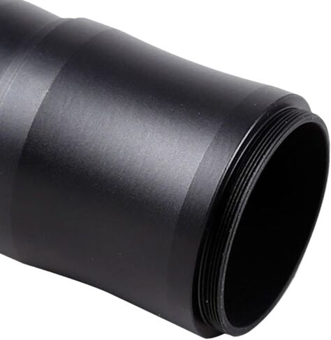 Telescope Extension Tube Adapter Kit with 2In to Adapter Camera Extension Sleeve Metal Construction Thread Suitable for Imaging in Kuwait